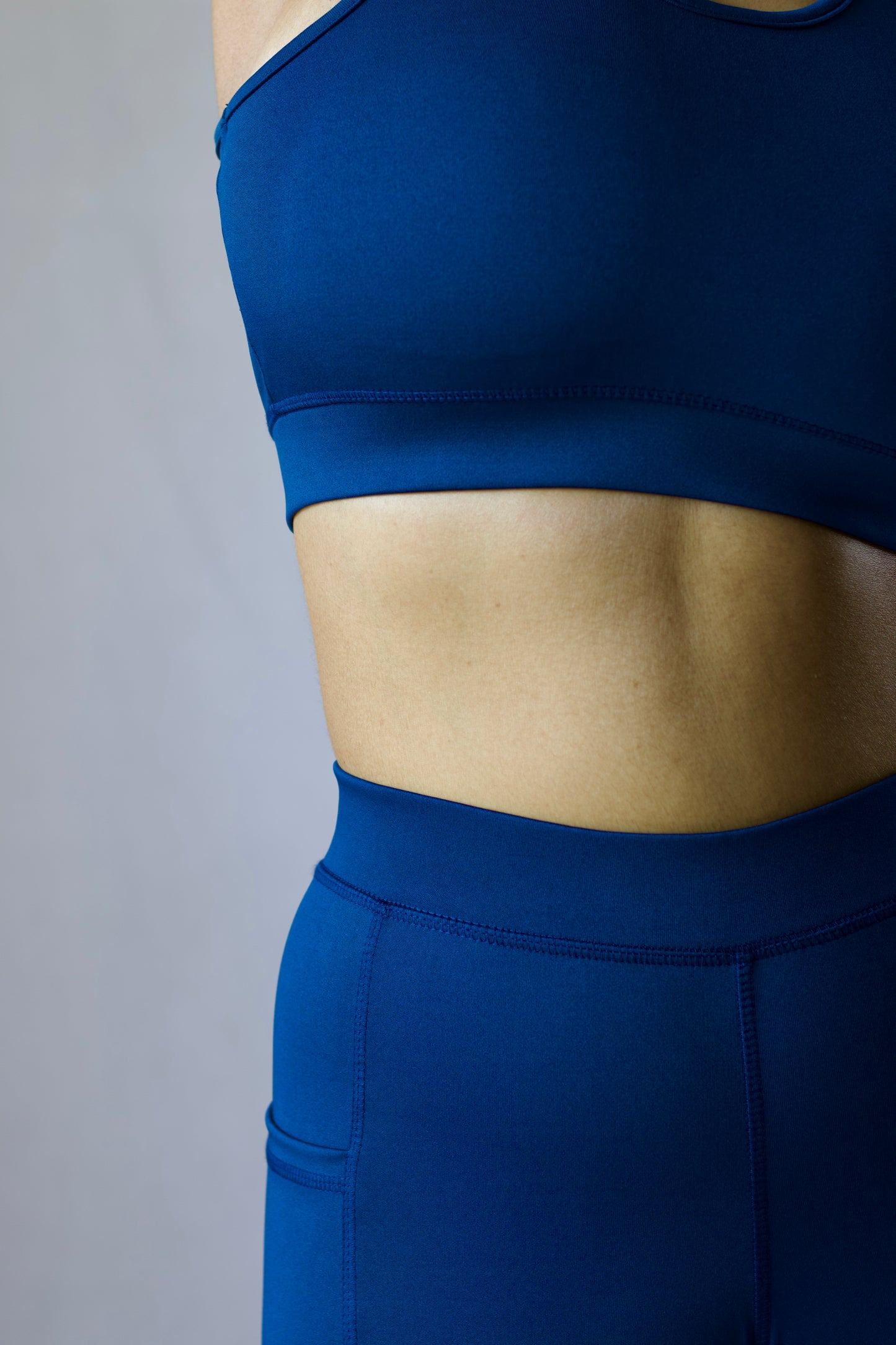 Blue Aero Flow Active Set