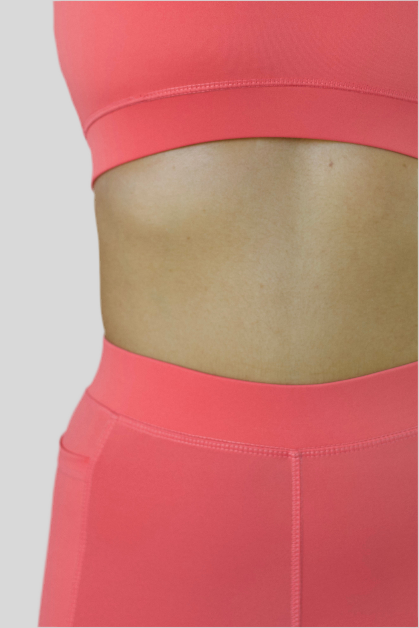 Zero-Slip Yoga Leggings