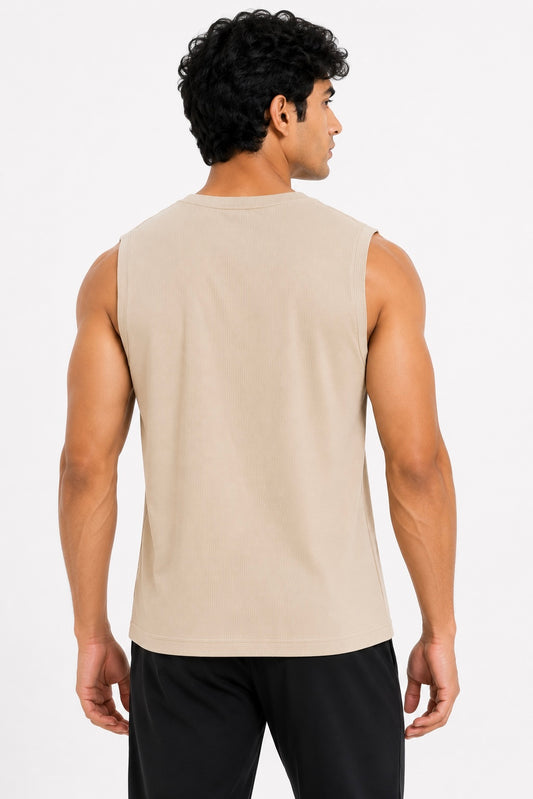 Sand Essential Tank
