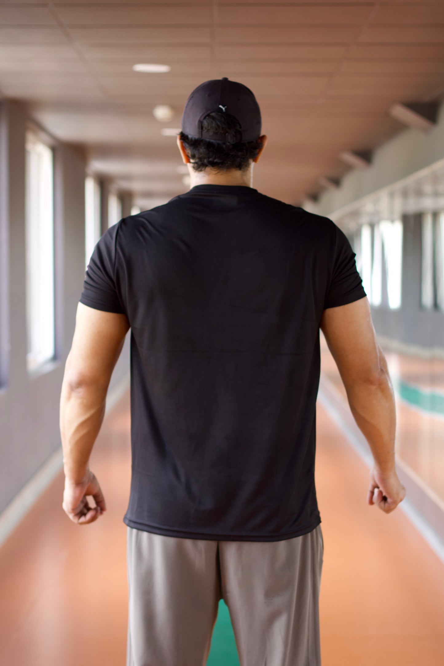Black Power T-Shirt