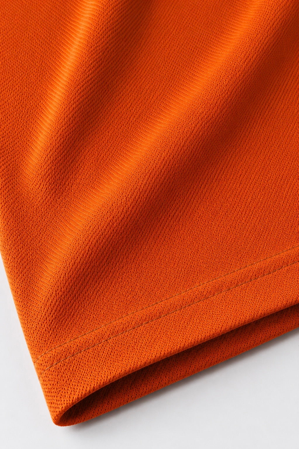 Orange Performance T-Shirt