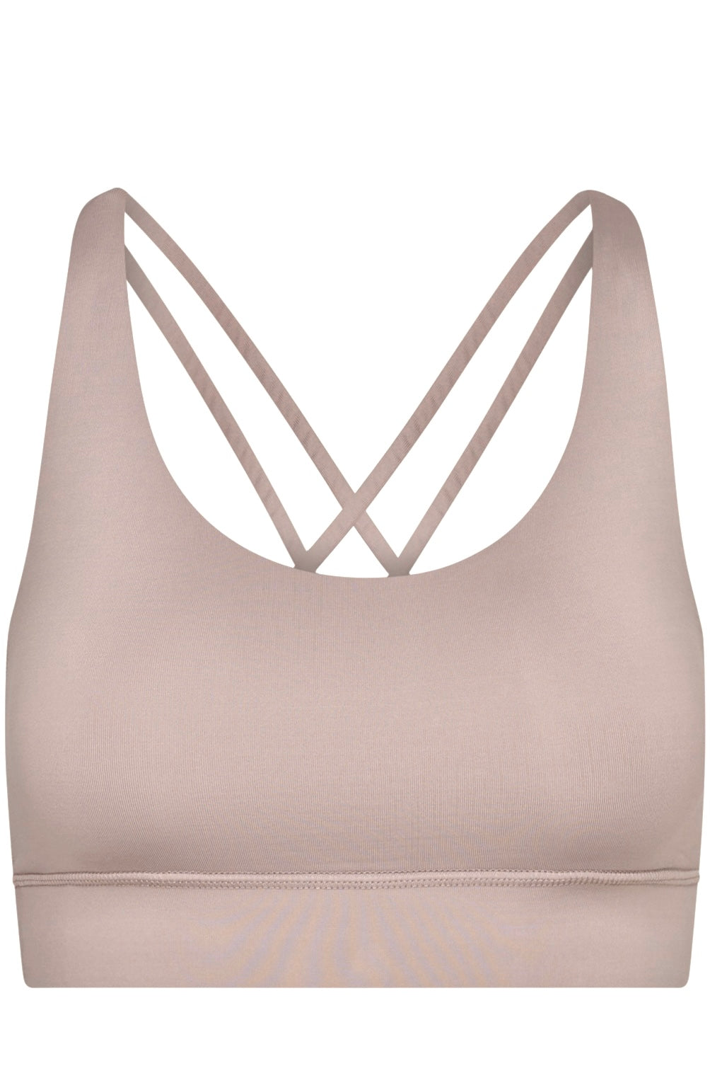 Cross Back Aero Bralette