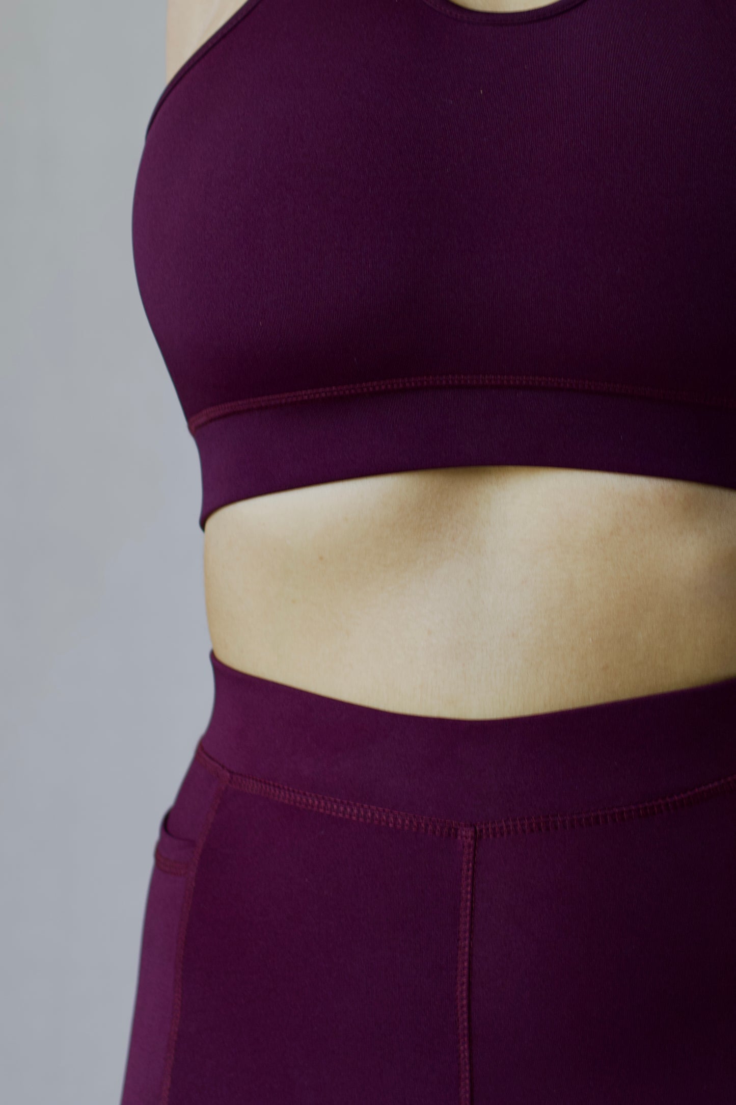 Wine Aero Flow Active Set