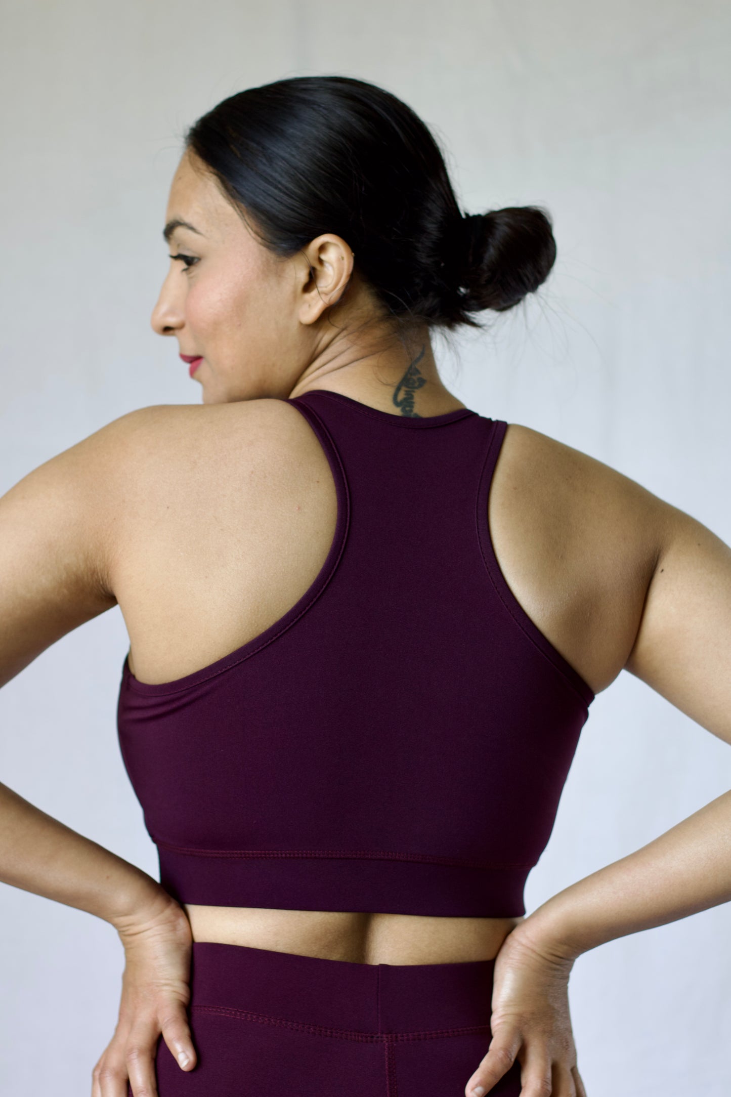 Wine Aero Flow Active Set