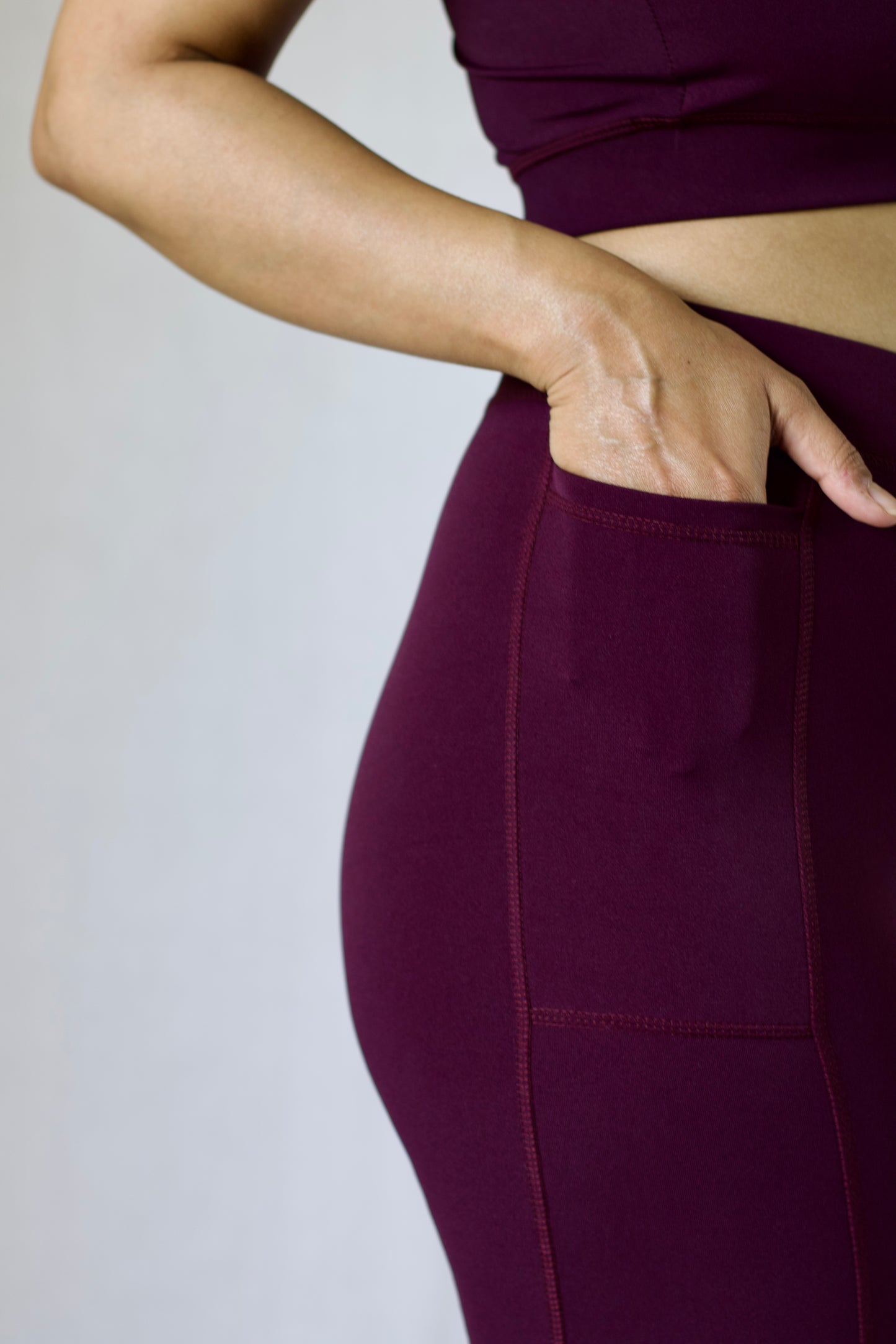 Wine Aero Flow Active Set