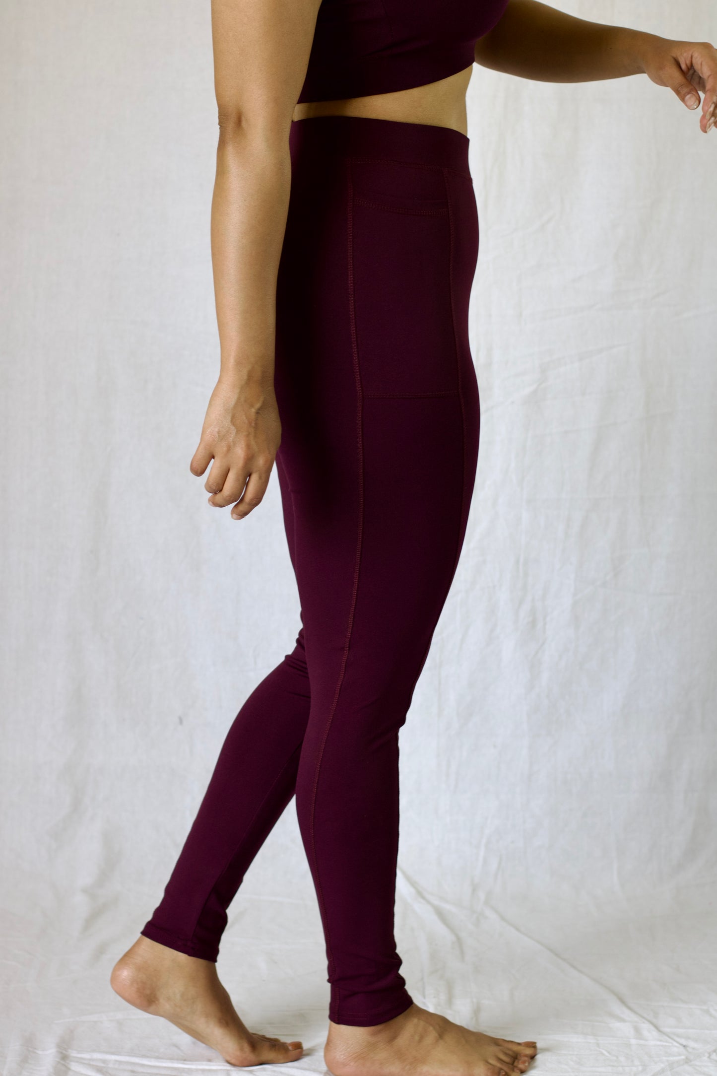 Wine Aero Flow Active Set