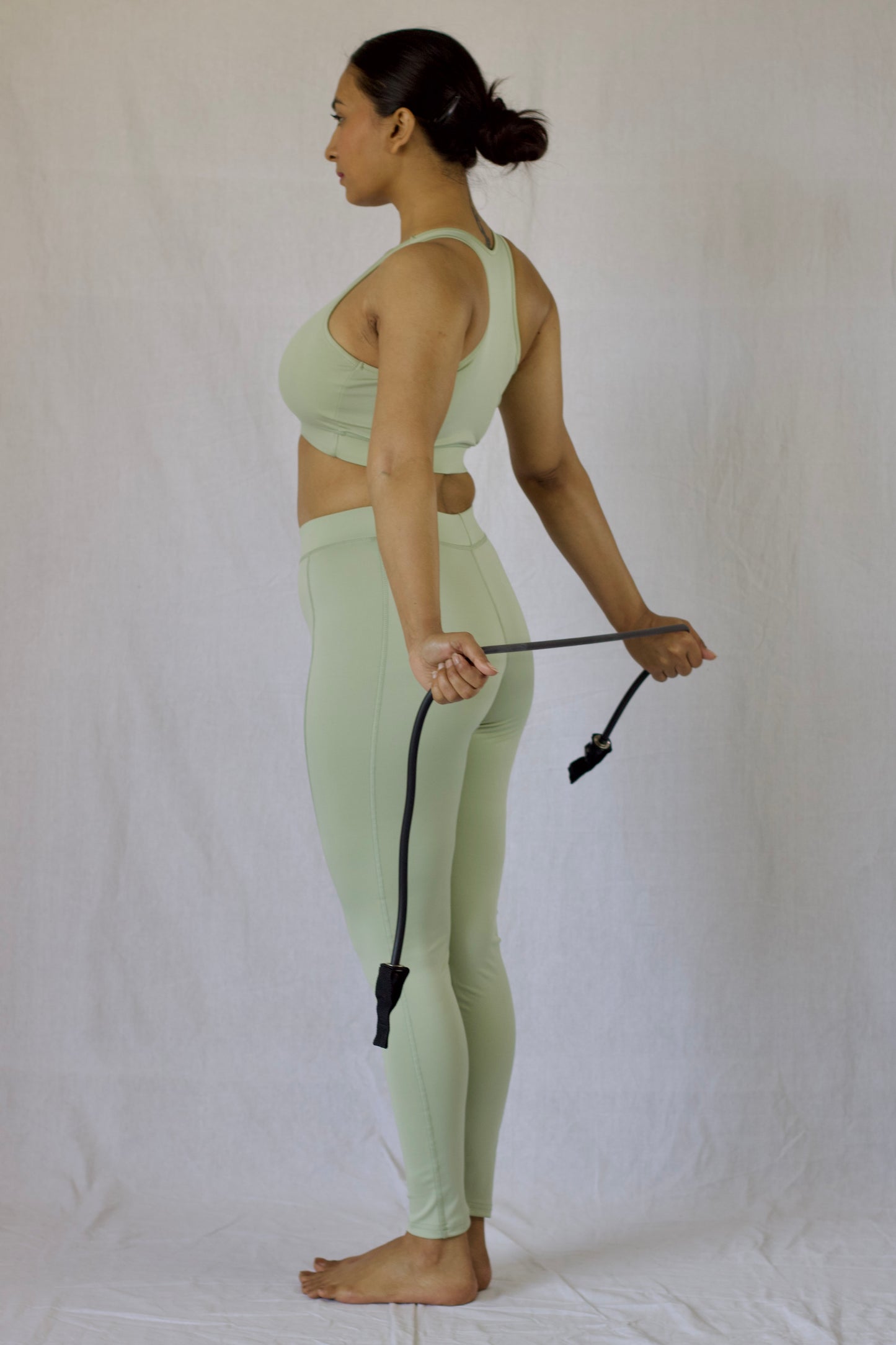 Mint Aero Flow Active Set