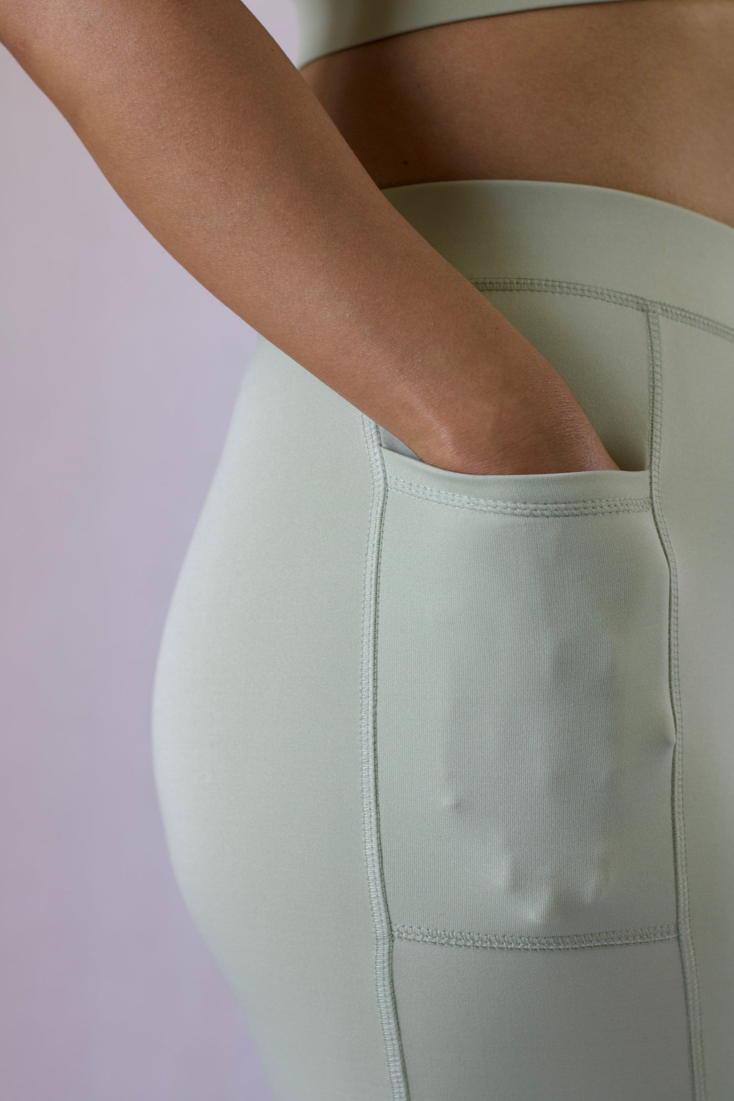 Mint Aero Flow Active Set