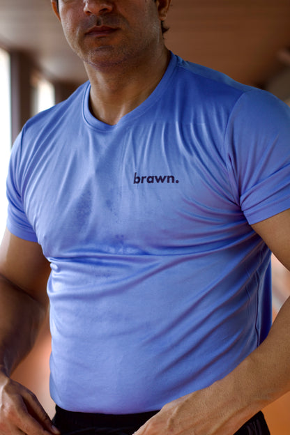 Built For The Bold T-Shirt