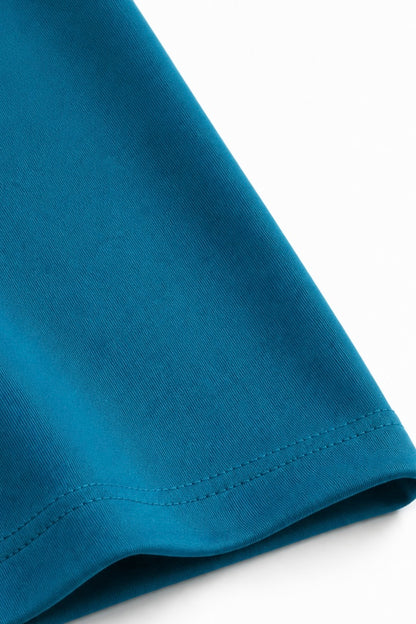 Teal Training Tank