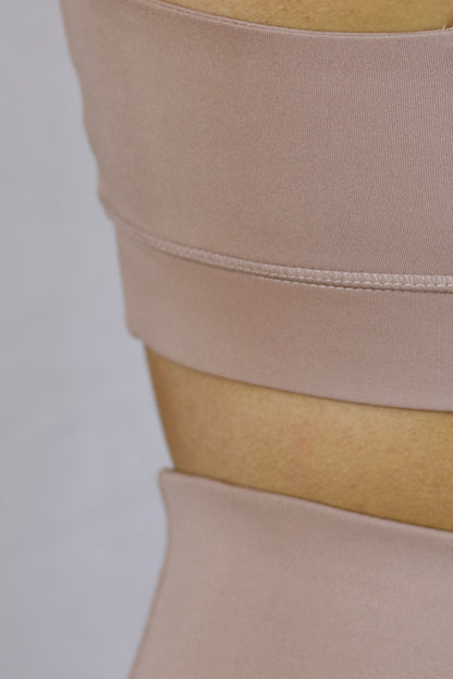 Cross Back Aero Bralette