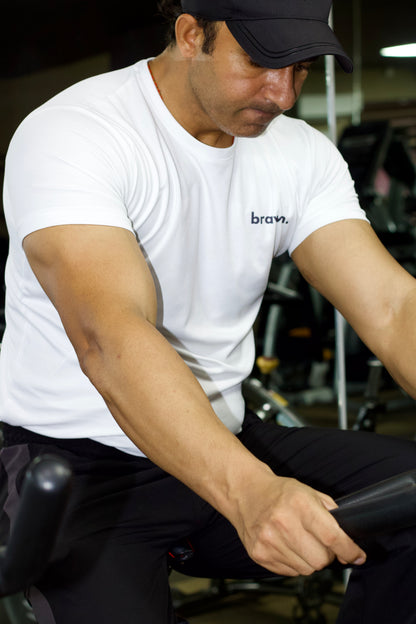 Built For The Bold T-Shirt
