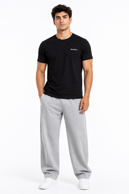 Black Performance T-Shirt
