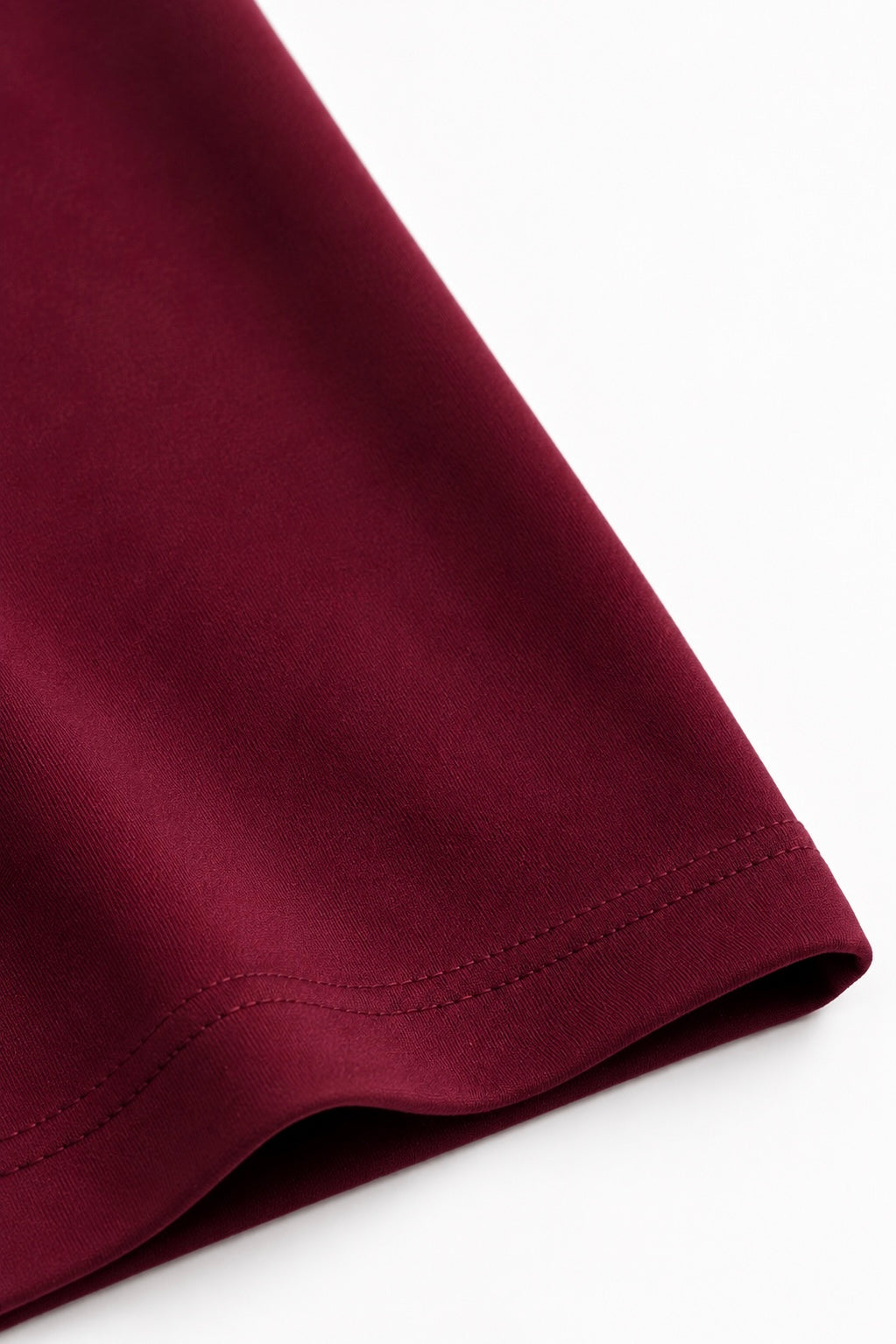 Maroon Training Tank