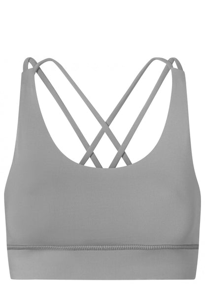 Cross Back Aero Bralette