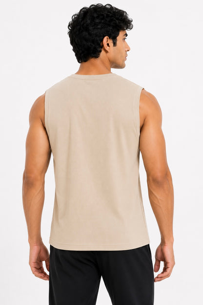 Sand Essential Tank