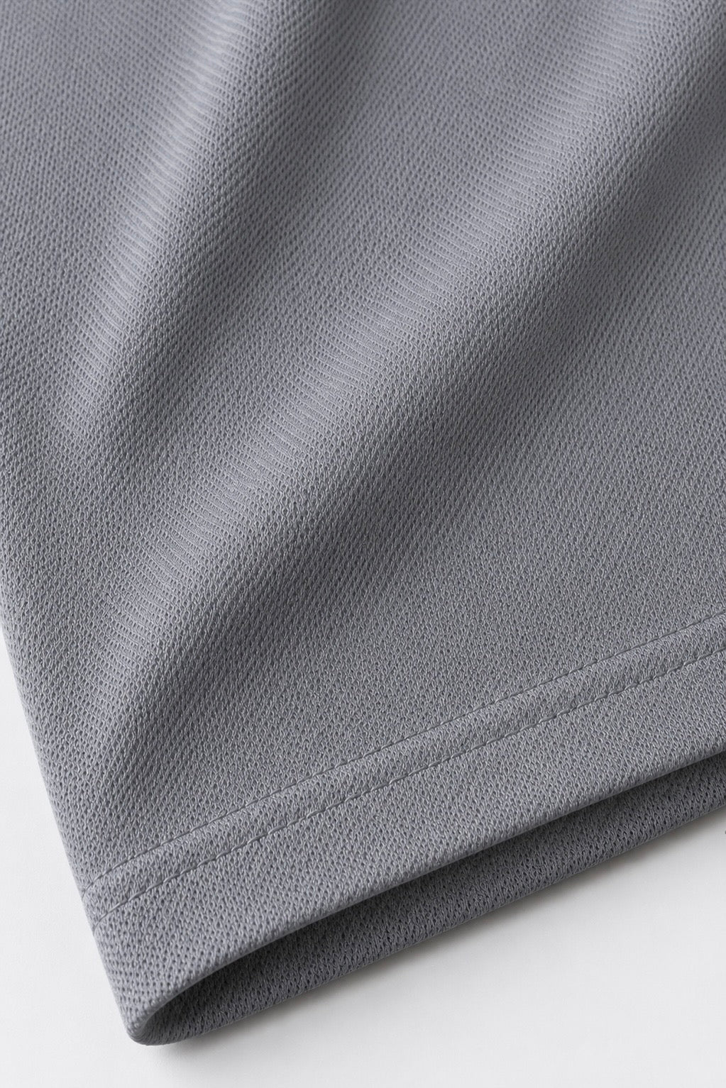 Grey Performance T-Shirt