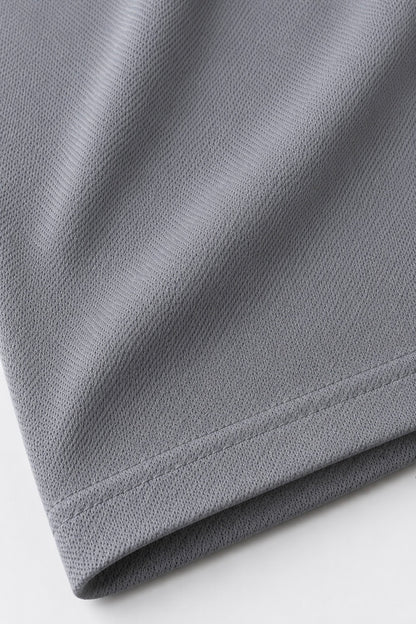Grey Performance T-Shirt