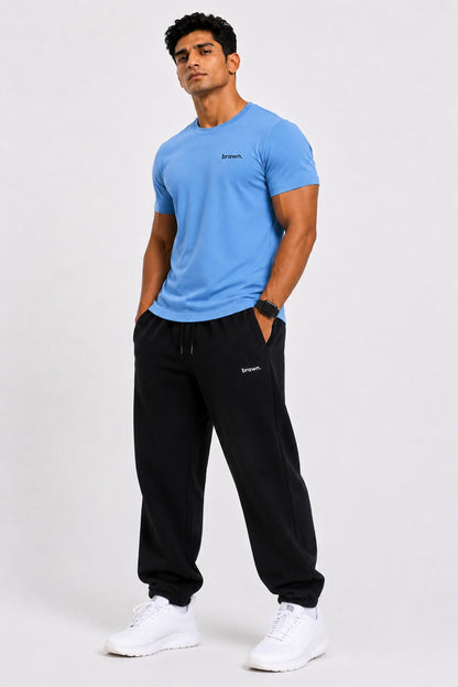 Blue Performance T-Shirt