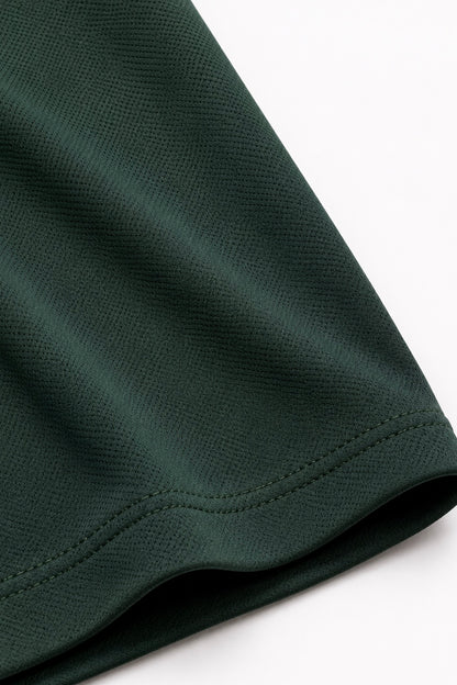 Green Essential Tank
