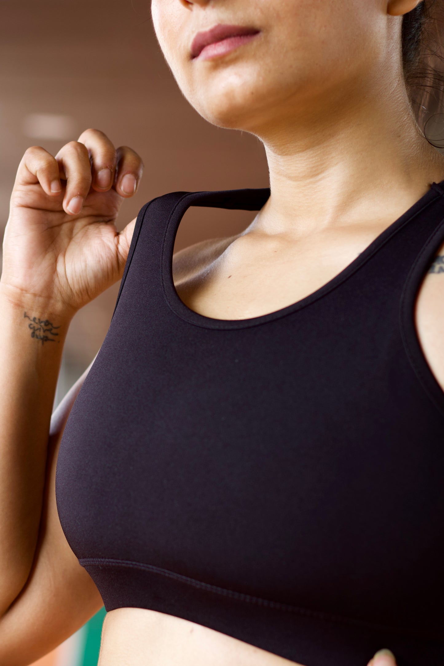 Premium Sports Bra & Leggings Set for Women – Gym, Yoga, Running | Brawn