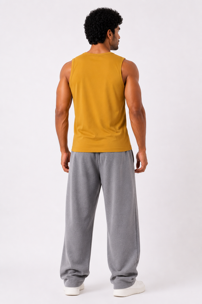 Mustard Performance Tank