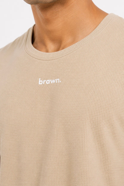 Sand Essential Tank
