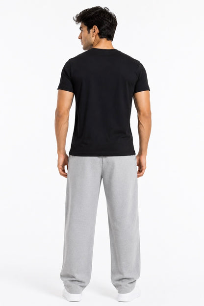 Black Performance T-Shirt