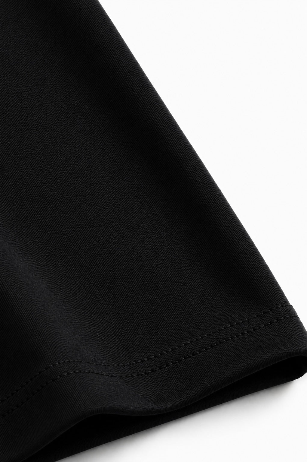 Black Performance Tank