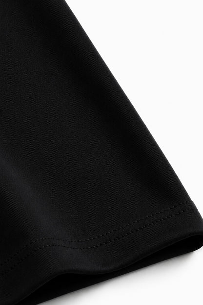 Black Performance Tank