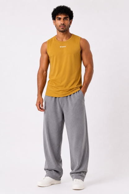 Mustard Performance Tank