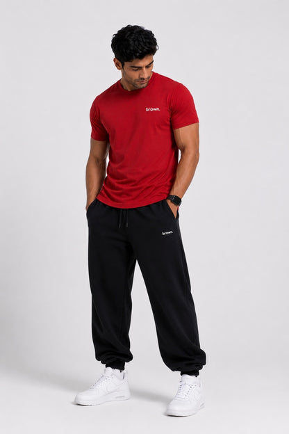 Red Performance T-Shirt