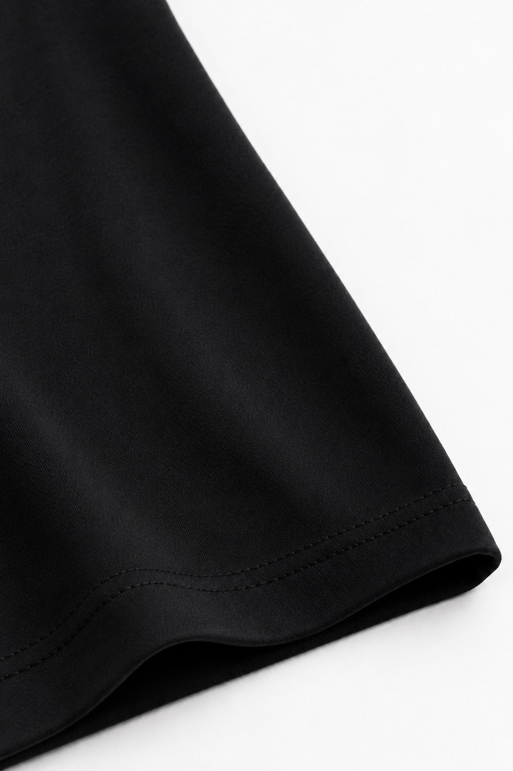 Black Training Tank