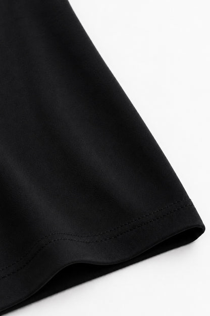 Black Training Tank