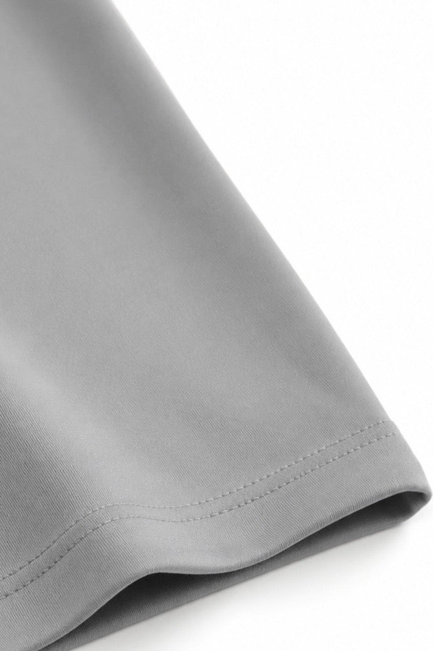 Grey Training Tank