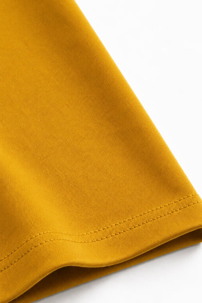 Mustard Performance Tank
