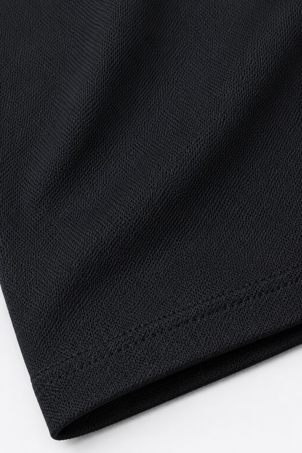 Black Performance T-Shirt